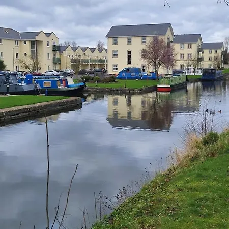 Lägenhet Fearmore View Kildare