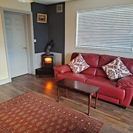 Fearmore View Apartment