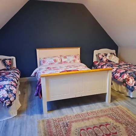 Fearmore View Lägenhet *