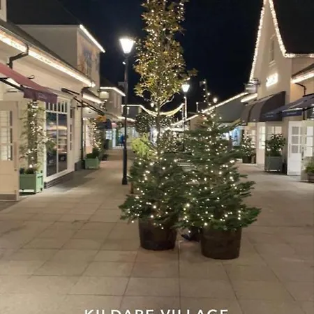 Lägenhet Fearmore View Kildare