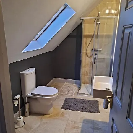 Fearmore View Lägenhet Kildare