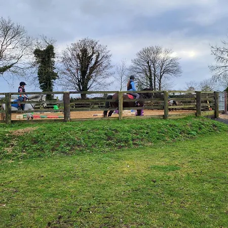 Appartamento Fearmore View Kildare