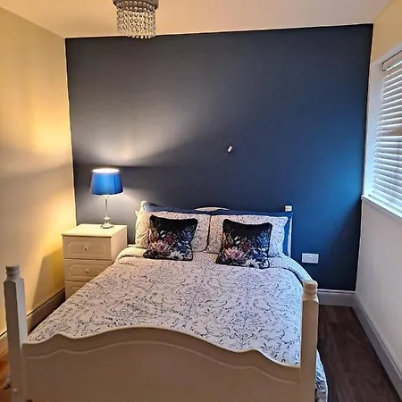 Fearmore View Appartement Kildare