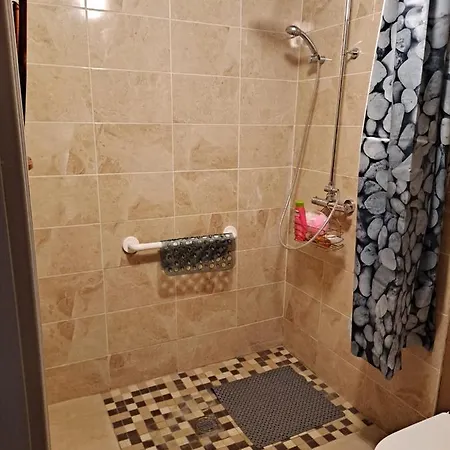 Appartement Fearmore View Kildare