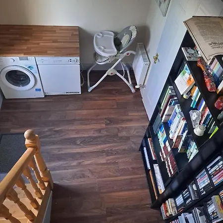 Fearmore View Apartment