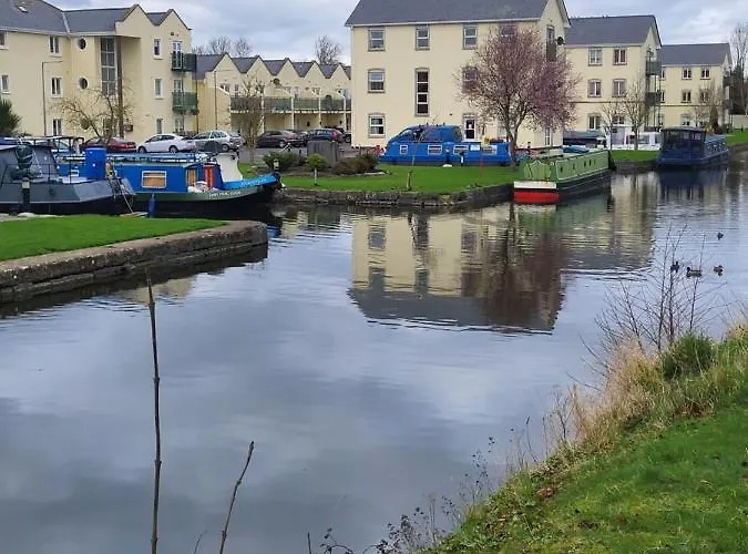 Lejlighed Fearmore View Kildare