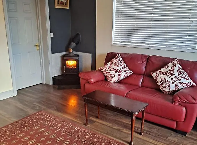 Fearmore View Apartment