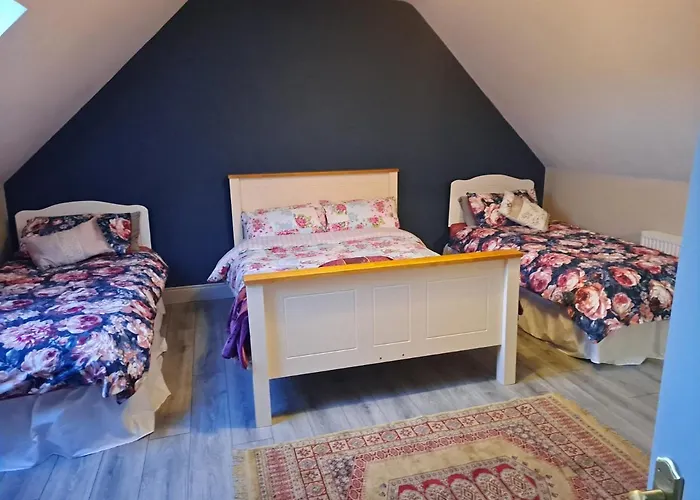 Fearmore View Lejlighed *