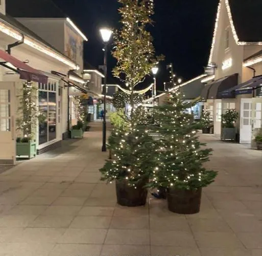 Lejlighed Fearmore View Kildare