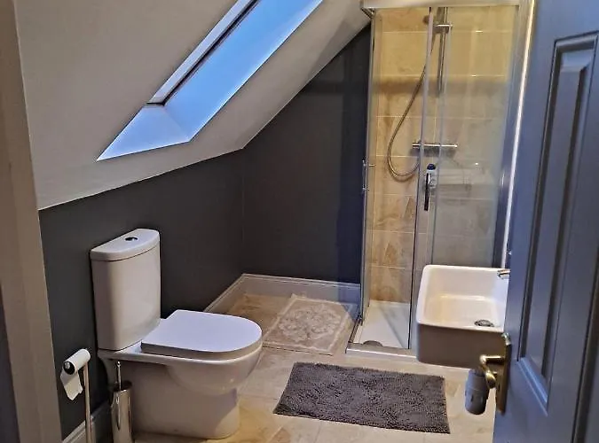 Fearmore View Apartment Kildare