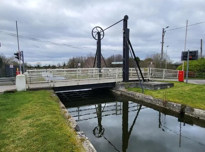 Apartment Fearmore View *