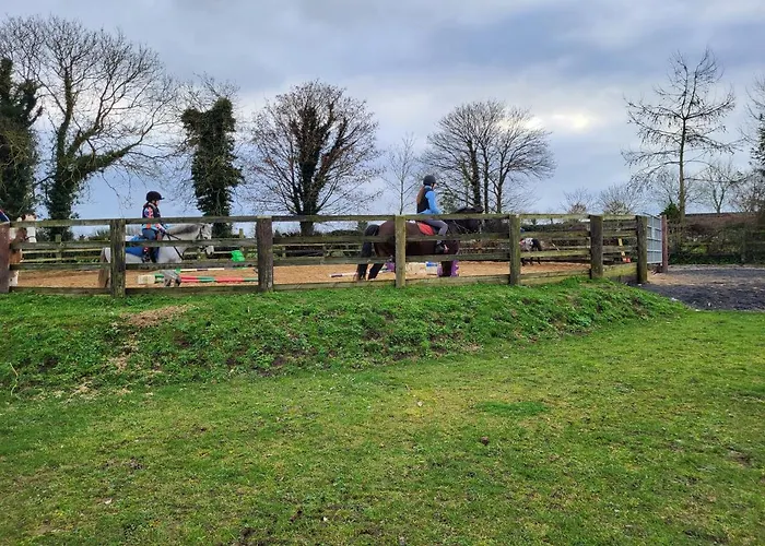 Lejlighed Fearmore View Kildare