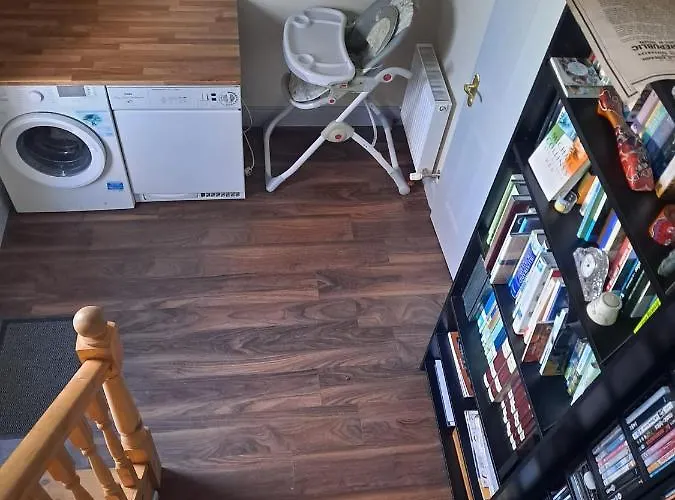 Fearmore View Apartment